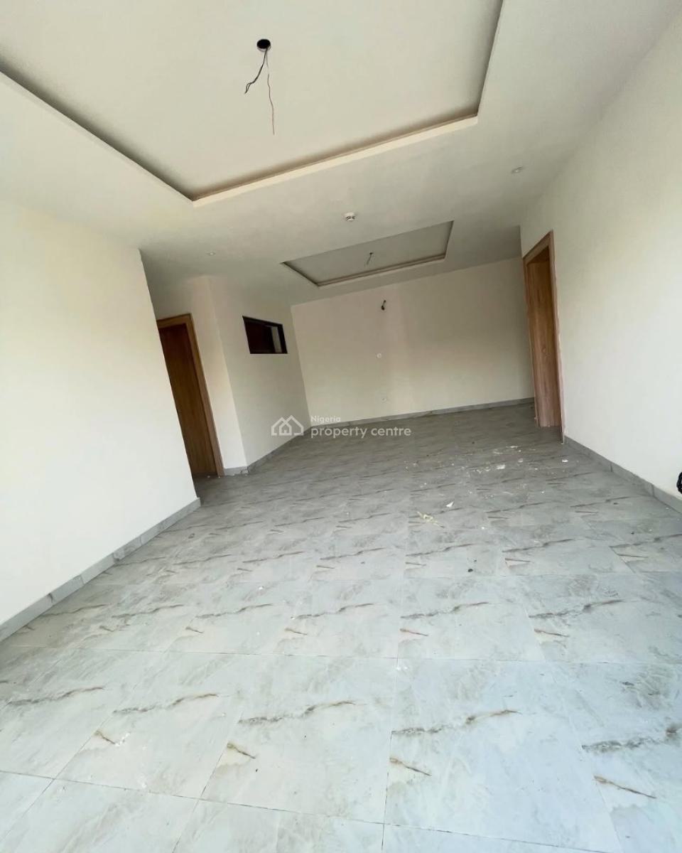 2 Bedrooms Apartment, Ikate, Lekki, Lagos, Flat / Apartment for Rent