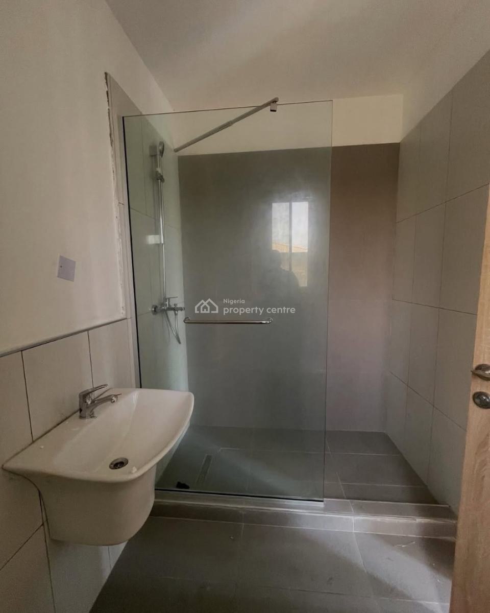 2 Bedrooms Apartment, Ikate, Lekki, Lagos, Flat / Apartment for Rent