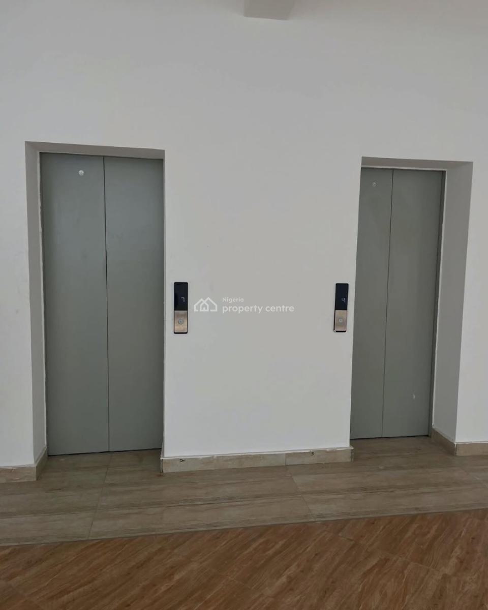 2 Bedrooms Apartment, Ikate, Lekki, Lagos, Flat / Apartment for Rent