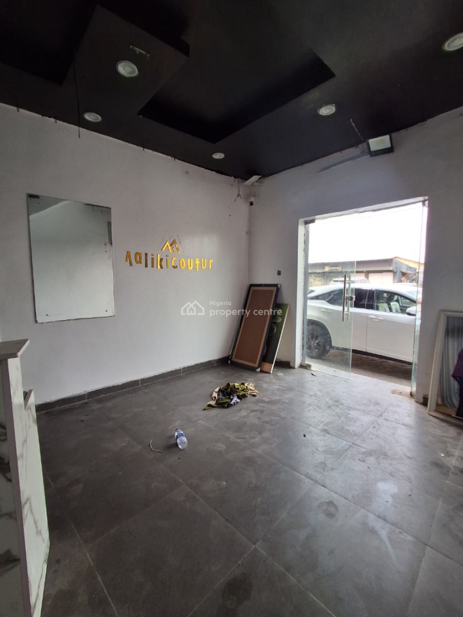 Shop, Addo Road, Ajah, Lagos, Shop for Rent