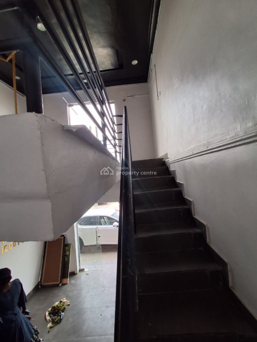 Shop, Addo Road, Ajah, Lagos, Shop for Rent
