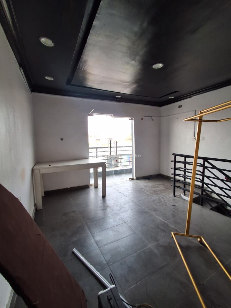 Shop, Addo Road, Ajah, Lagos, Shop for Rent