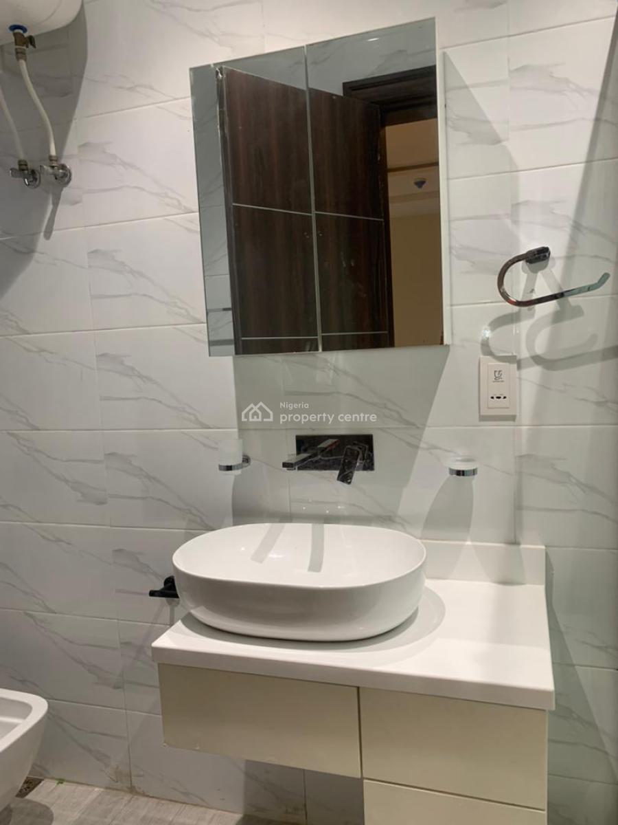 Newly Built 3bedroom Flat with Bq Gʻ, Victoria Lsland By Olu, Victoria Island (vi), Lagos, Block of Flats for Sale