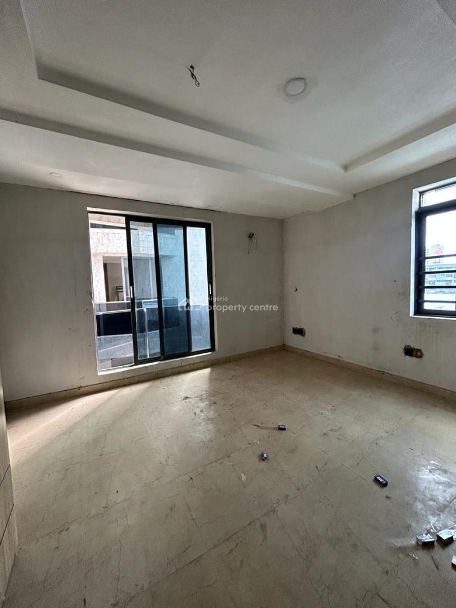 Newly Built 3bedroom Flat with Bq Gʻ, Victoria Lsland By Olu, Victoria Island (vi), Lagos, Block of Flats for Sale