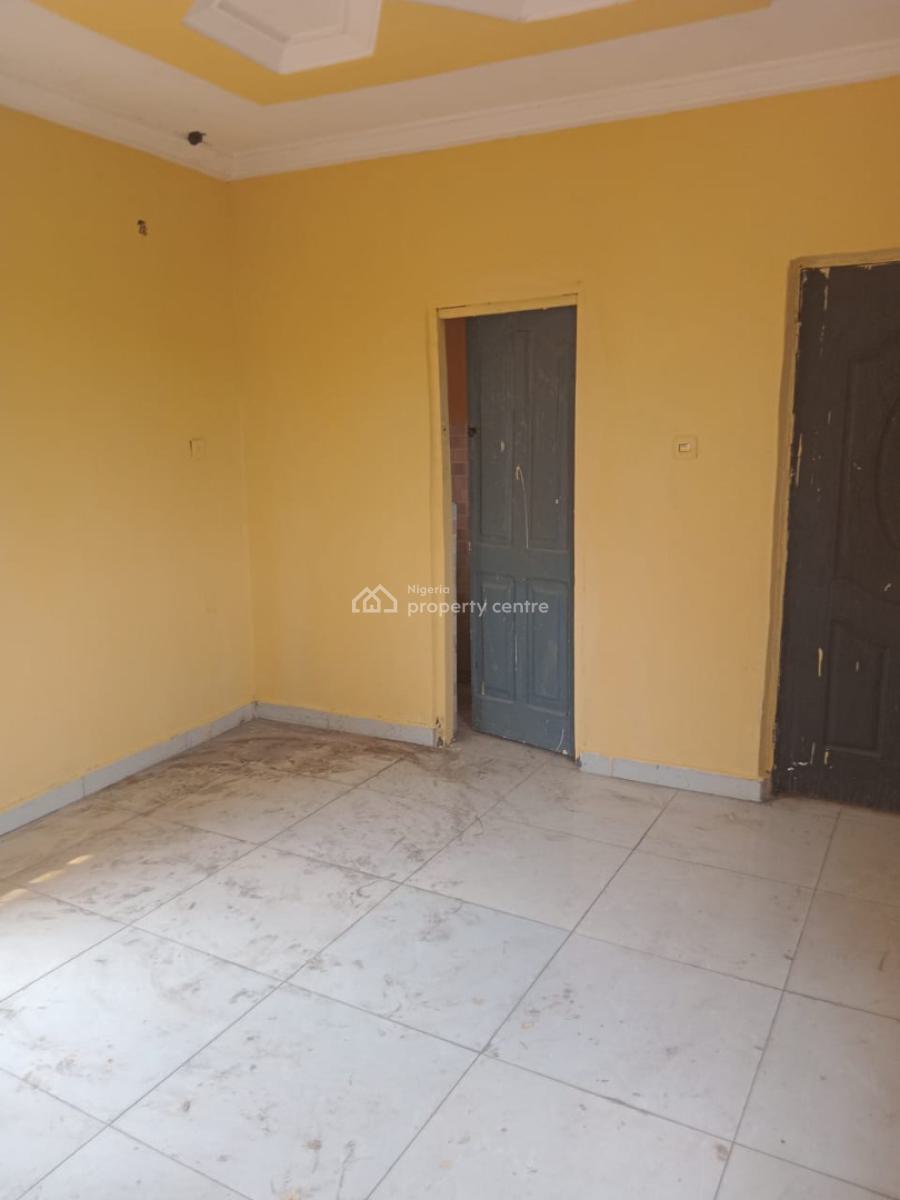 Mini Flat, Upstairs, in an Estate, Badore, Ajah, Lagos, Mini Flat (room and Parlour) for Rent