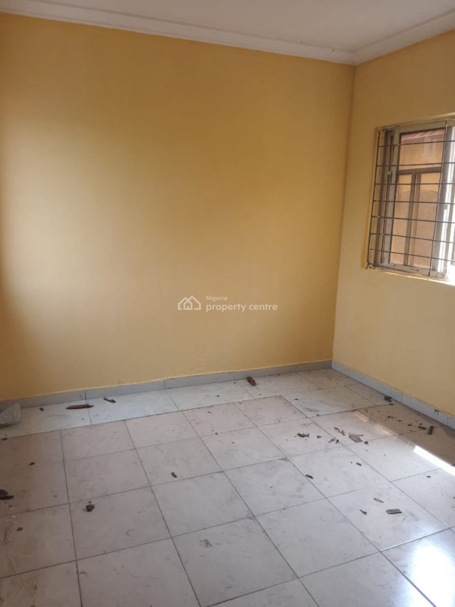 Mini Flat, Upstairs, in an Estate, Badore, Ajah, Lagos, Mini Flat (room and Parlour) for Rent