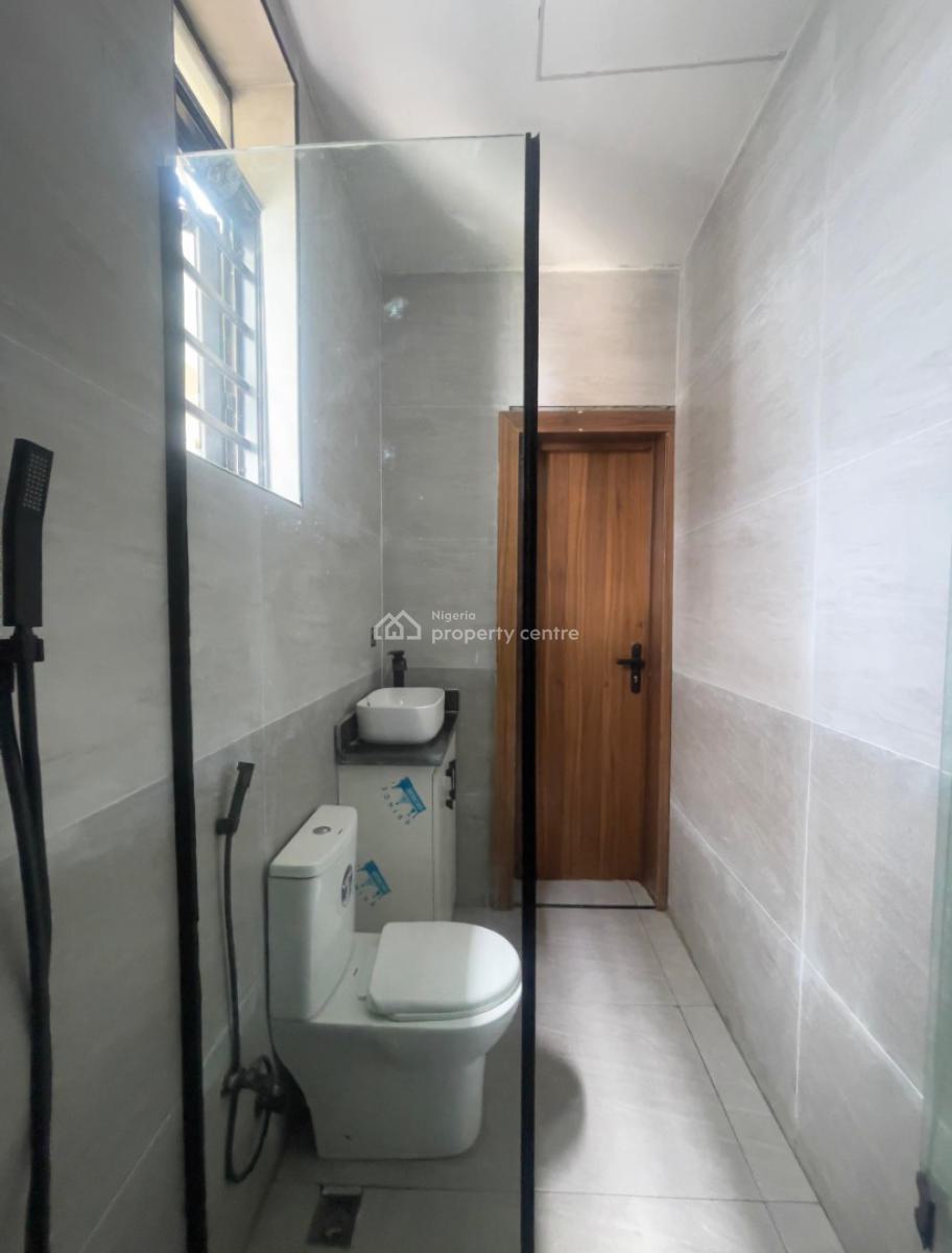 Exquisite 4 Bedroom Detached Duplex with Bq, Ajah, Lekki, Lagos, Detached Duplex for Sale