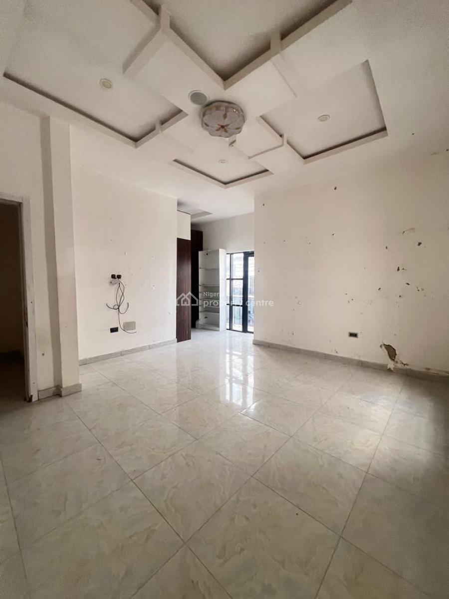 Good Value 4 Bedroom Detached Duplex with Bq, Ikota, Lekki, Lagos, Detached Duplex for Rent