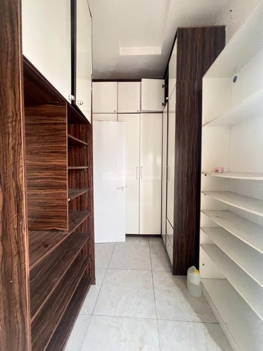 Good Value 4 Bedroom Detached Duplex with Bq, Ikota, Lekki, Lagos, Detached Duplex for Rent