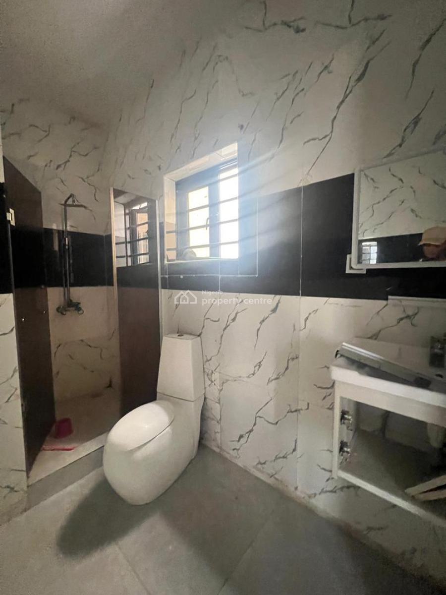 Good Value 4 Bedroom Detached Duplex with Bq, Ikota, Lekki, Lagos, Detached Duplex for Rent