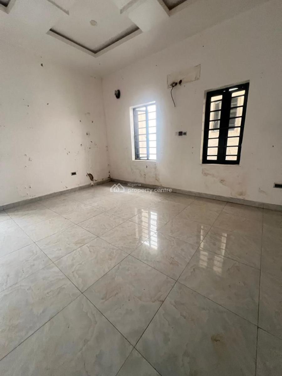 Good Value 4 Bedroom Detached Duplex with Bq, Ikota, Lekki, Lagos, Detached Duplex for Rent