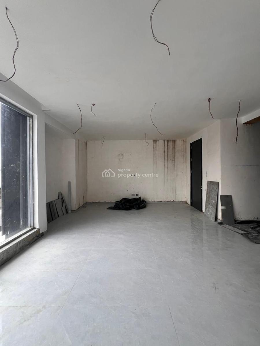 Newly Built 5 Bedroom with Swimming Pool, Study Room/gym and Elevator, Parkview Estate, Newly Built 5 Bedroom with Swimming Pool, Studyroom, Ikoyi, Lagos, Detached Duplex for Sale