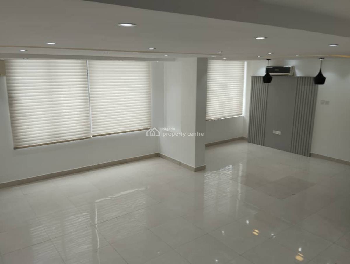 Luxury 3bedroom Maisonnett Wiith Bq, Victoria Island By Olu, Victoria Island (vi), Lagos, House for Sale