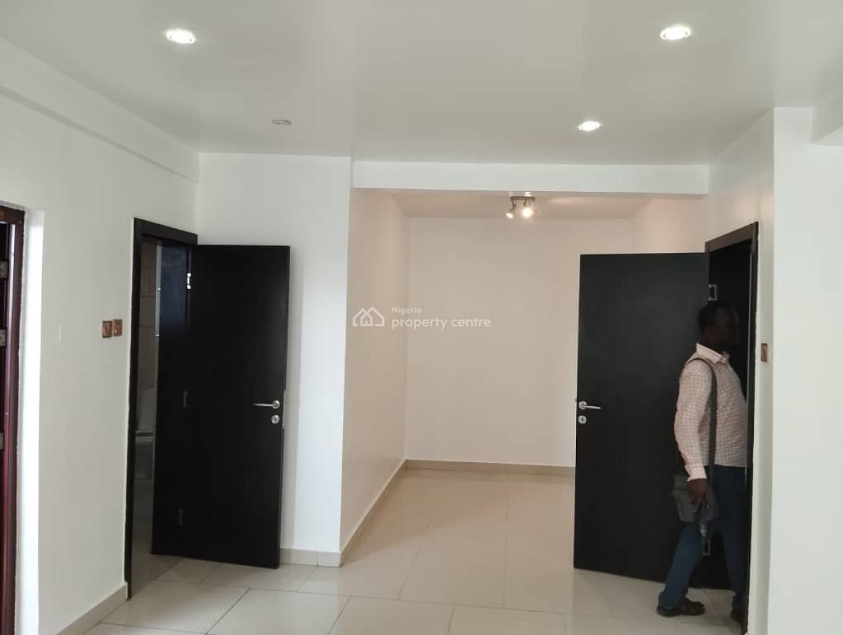Luxury 3bedroom Maisonnett Wiith Bq, Victoria Island By Olu, Victoria Island (vi), Lagos, House for Sale