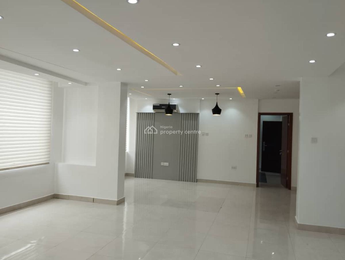 Luxury 3bedroom Maisonnett Wiith Bq, Victoria Island By Olu, Victoria Island (vi), Lagos, House for Sale