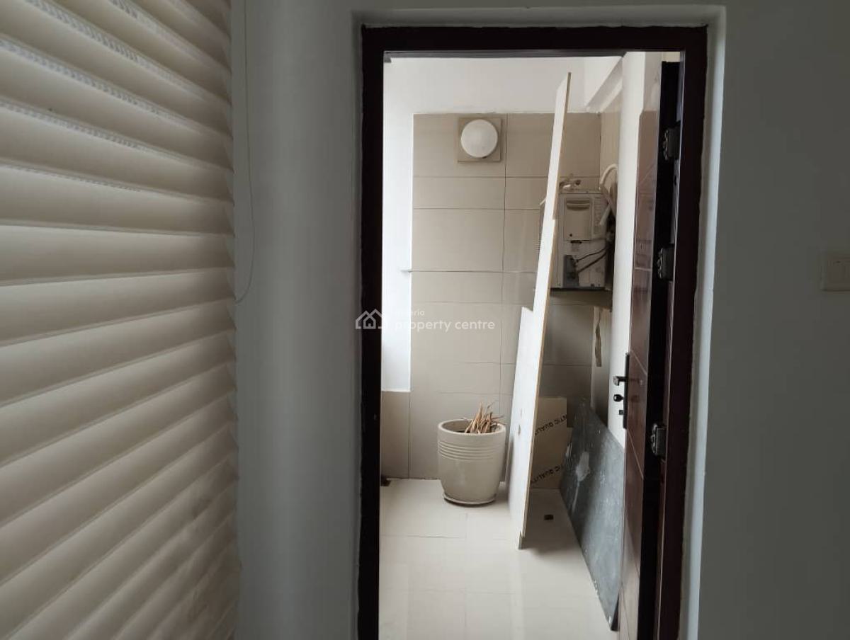 Luxury 3bedroom Maisonnett Wiith Bq, Victoria Island By Olu, Victoria Island (vi), Lagos, House for Sale