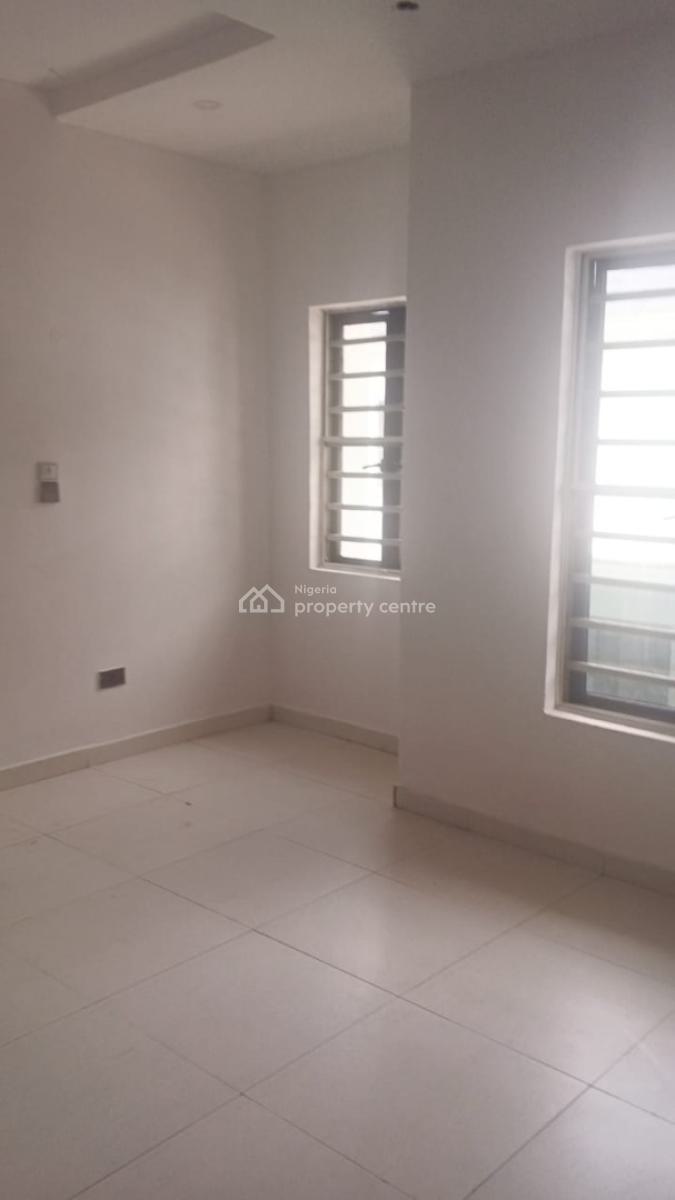 4 Bedroom Terrace Duplex, Lekki, Lagos, Terraced Duplex for Rent