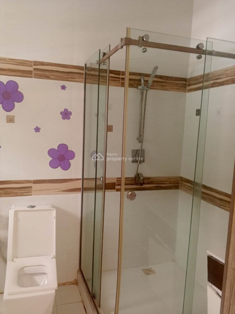 4 Bedroom Terrace Duplex, Lekki, Lagos, Terraced Duplex for Rent