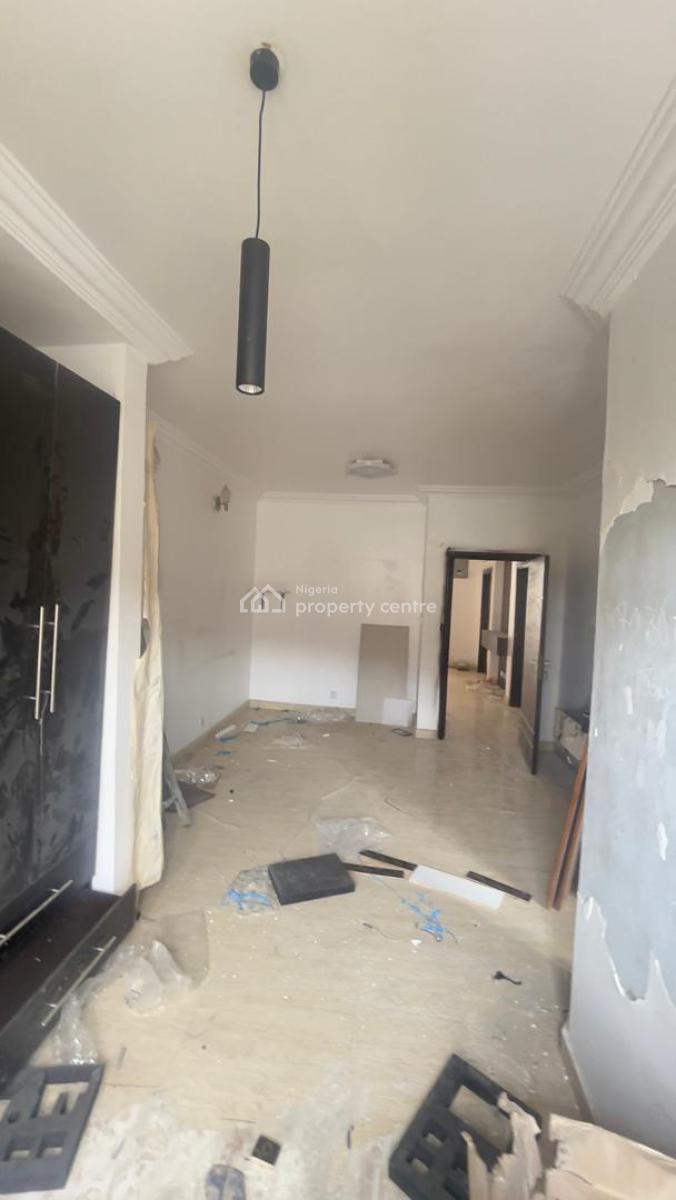 Nicely Finished 4-bedroom Duplex with Bq, Victoria Island (vi), Lagos, Semi-detached Duplex for Rent