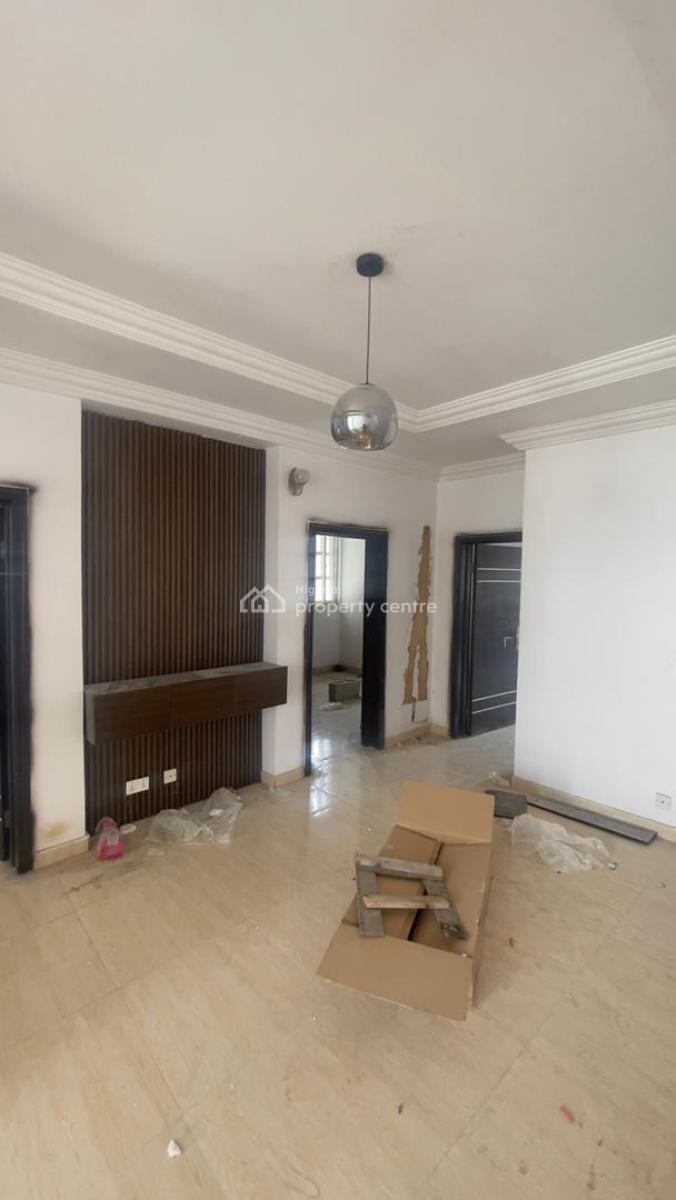 Nicely Finished 4-bedroom Duplex with Bq, Victoria Island (vi), Lagos, Semi-detached Duplex for Rent