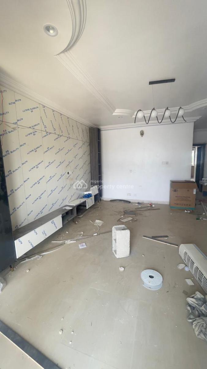 Nicely Finished 4-bedroom Duplex with Bq, Victoria Island (vi), Lagos, Semi-detached Duplex for Rent