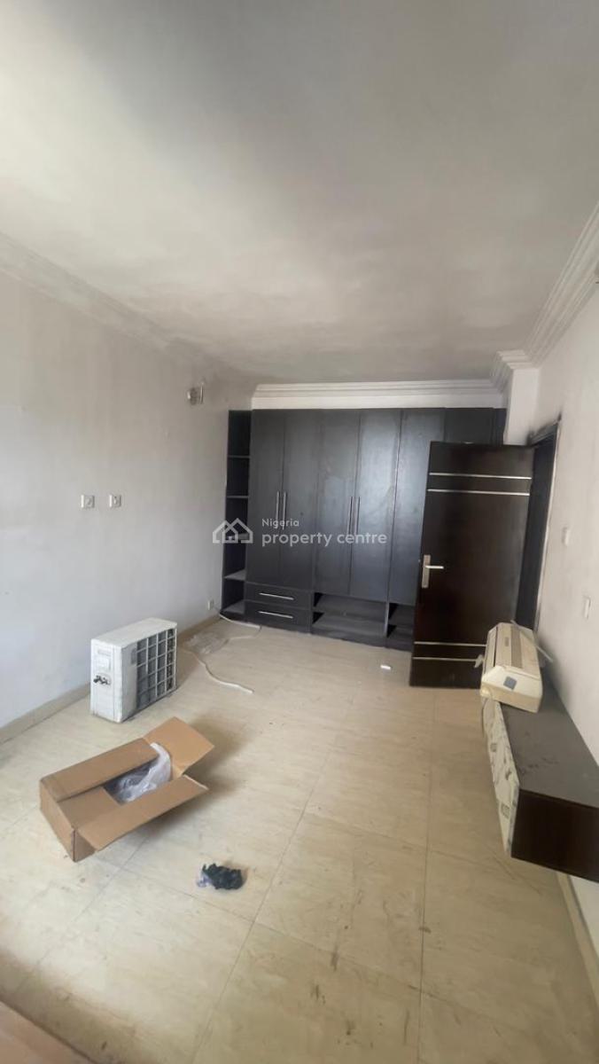 Nicely Finished 4-bedroom Duplex with Bq, Victoria Island (vi), Lagos, Semi-detached Duplex for Rent