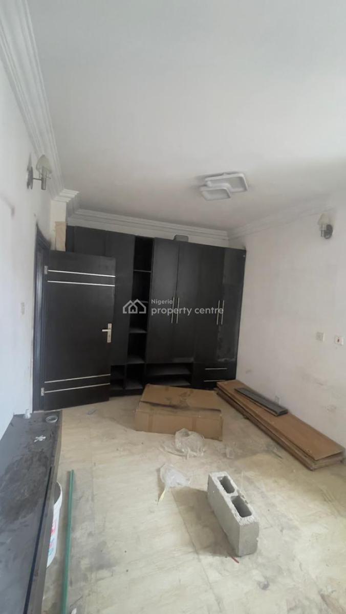 Nicely Finished 4-bedroom Duplex with Bq, Victoria Island (vi), Lagos, Semi-detached Duplex for Rent
