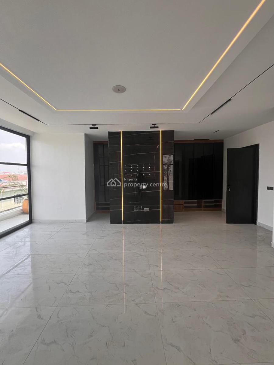 Neatly Built 5 Bedroom with Gym and Cinema in a Serene Estate, Neatly Built 5 Bedroom with Gym and Cinema in a Serene Estate, Lekki Phase 1, Lekki, Lagos, Detached Duplex for Sale