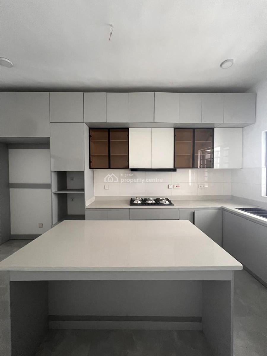 Stunning 3 Bedroom with Bq, Gym and Elevator in a Serene Environment, Stunning 3 Bedroom with Bq, Gym and Elevator in a Serene Environment, Lekki Phase 1, Lekki, Lagos, Flat / Apartment for Sale