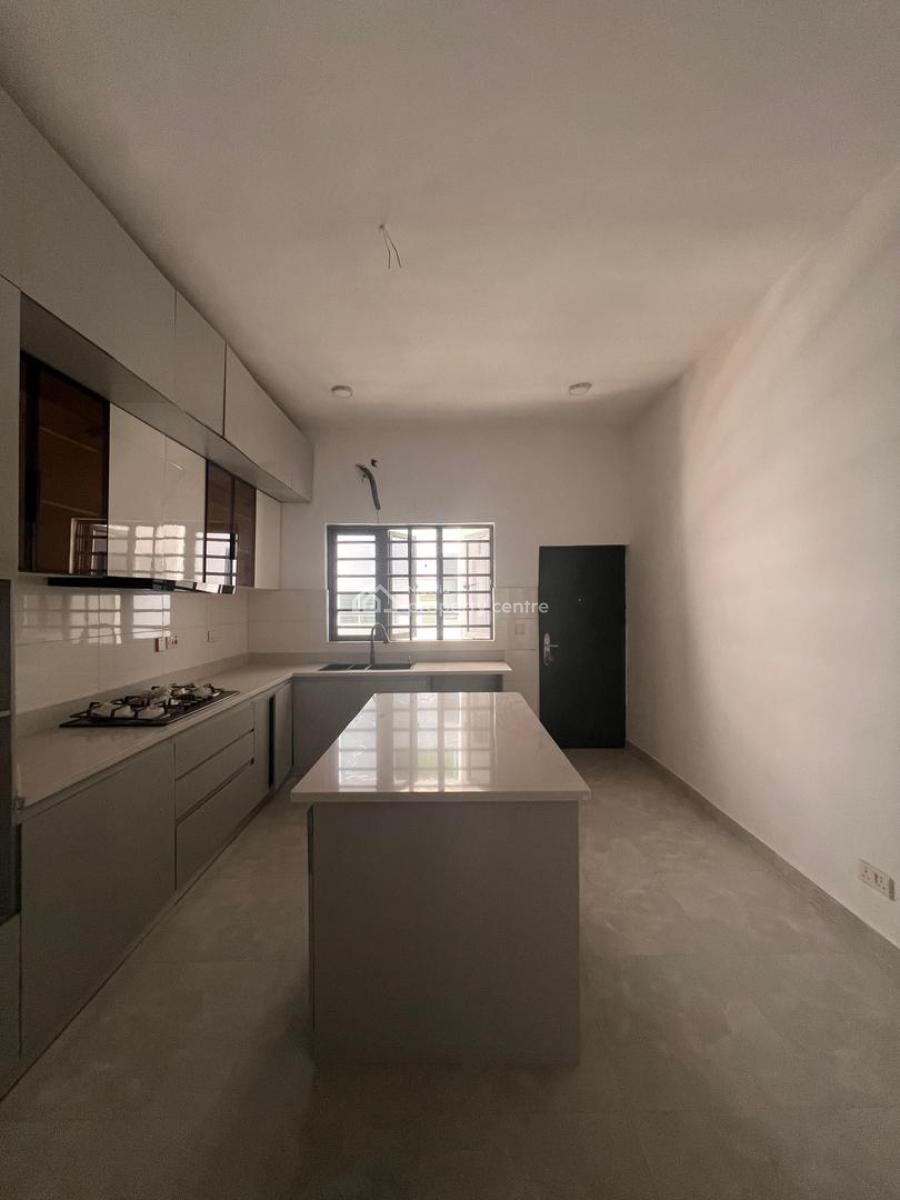 Stunning 3 Bedroom with Bq, Gym and Elevator in a Serene Environment, Stunning 3 Bedroom with Bq, Gym and Elevator in a Serene Environment, Lekki Phase 1, Lekki, Lagos, Flat / Apartment for Sale