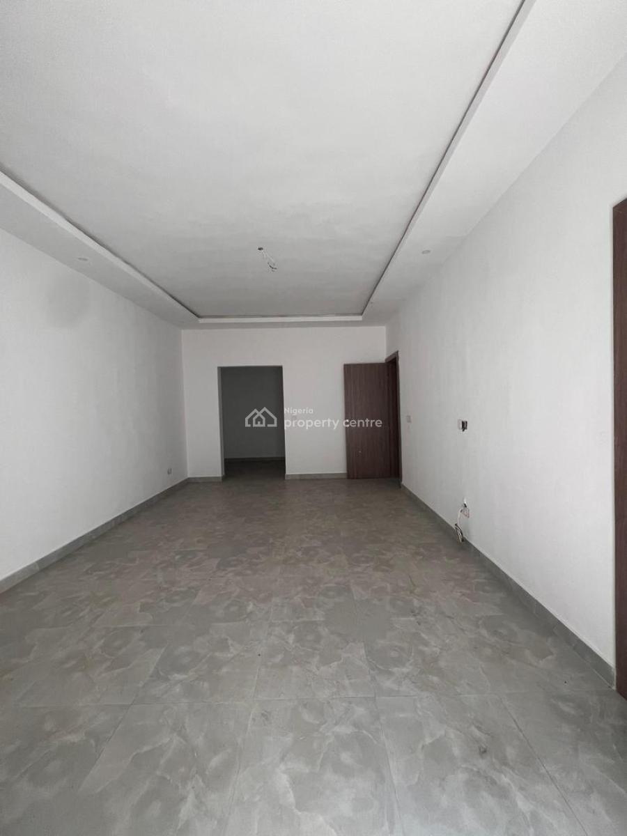 Stunning 3 Bedroom with Bq, Gym and Elevator in a Serene Environment, Stunning 3 Bedroom with Bq, Gym and Elevator in a Serene Environment, Lekki Phase 1, Lekki, Lagos, Flat / Apartment for Sale