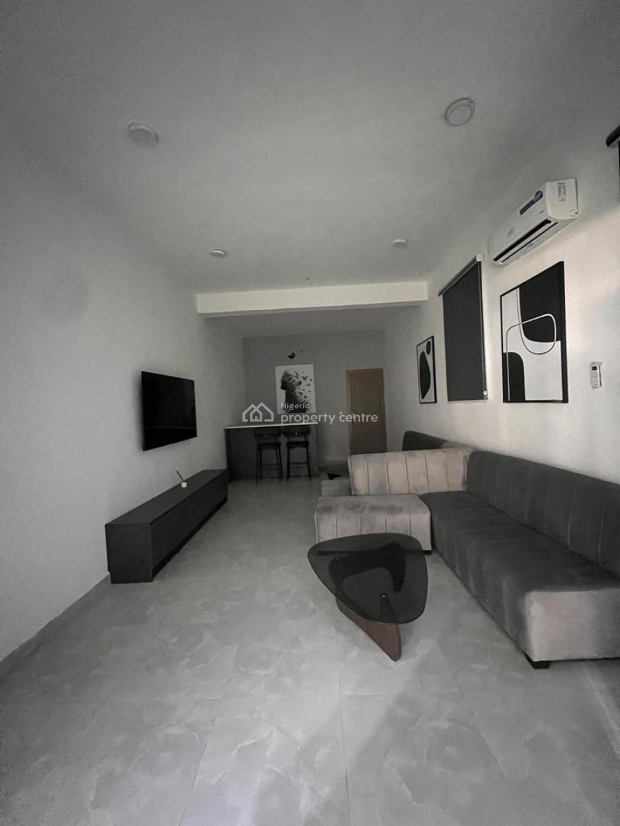 Stunning 3 Bedroom with Bq, Gym and Elevator in a Serene Environment, Stunning 3 Bedroom with Bq, Gym and Elevator in a Serene Environment, Lekki Phase 1, Lekki, Lagos, Flat / Apartment for Sale