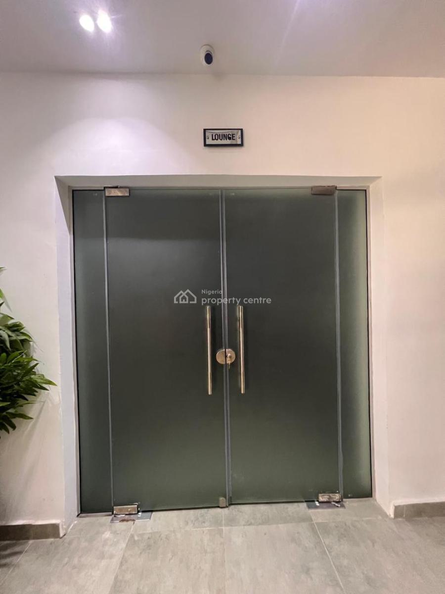 Stunning 3 Bedroom with Bq, Gym and Elevator in a Serene Environment, Stunning 3 Bedroom with Bq, Gym and Elevator in a Serene Environment, Lekki Phase 1, Lekki, Lagos, Flat / Apartment for Sale