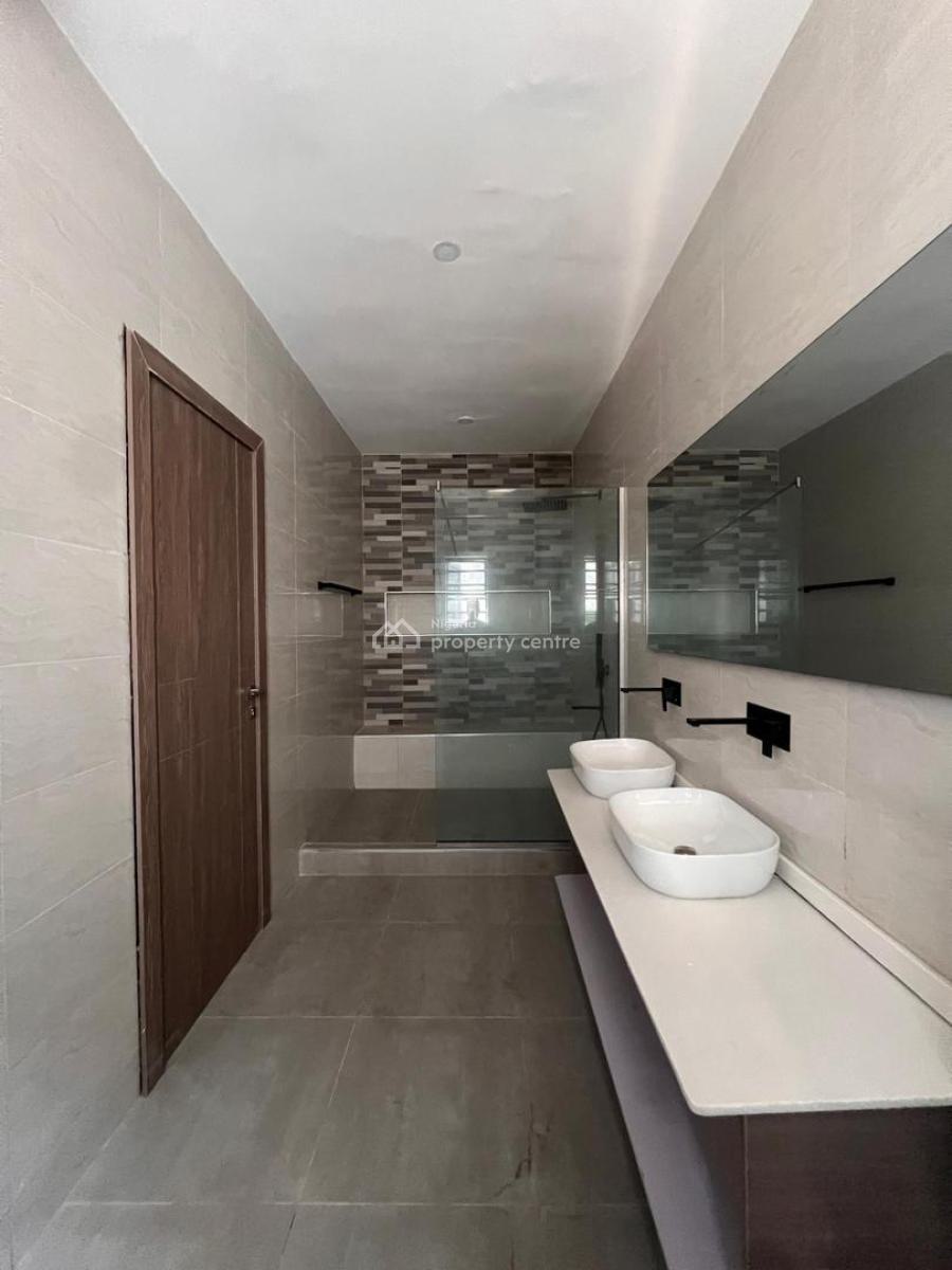 Stunning 3 Bedroom with Bq, Gym and Elevator in a Serene Environment, Stunning 3 Bedroom with Bq, Gym and Elevator in a Serene Environment, Lekki Phase 1, Lekki, Lagos, Flat / Apartment for Sale