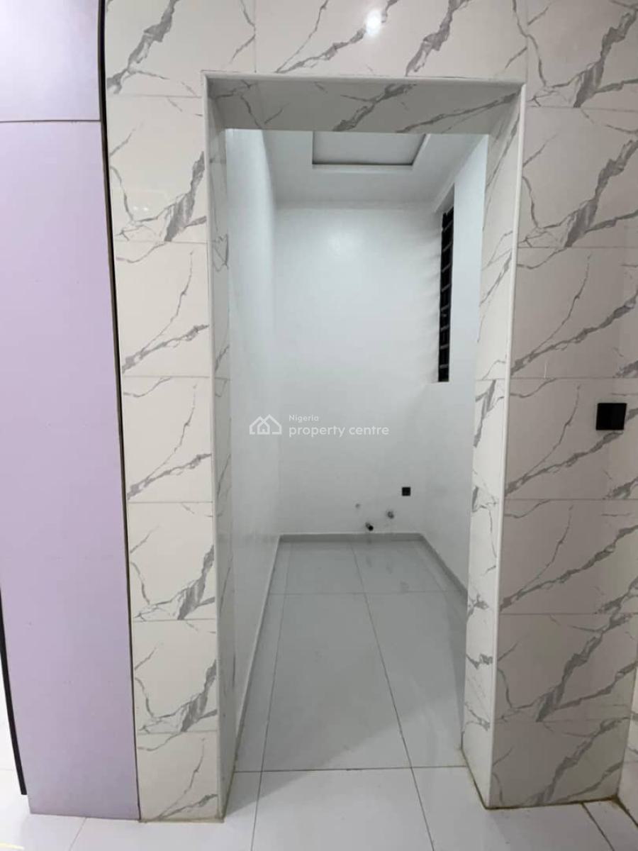 Luxury 5 Bedroom Detached Duplex with Swimming Pool, Lekki 2nd Toll Gate, Lekki, Lagos, Detached Duplex for Sale