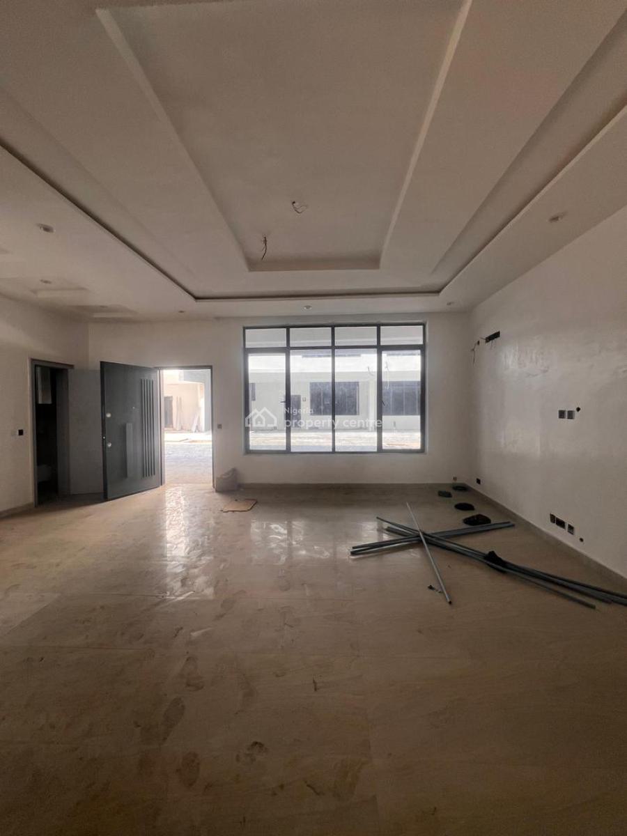 Exclusive 4 Bedroom Terrace with Swimming Pool & Gym in a Mini Estate, Exclusive 4 Bedroom Terrace with Swimming Pool & Gym in a Mini Estate, Lekki Phase 1, Lekki, Lagos, Terraced Duplex for Sale