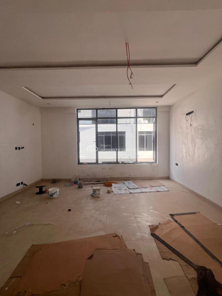 Exclusive 4 Bedroom Terrace with Swimming Pool & Gym in a Mini Estate, Exclusive 4 Bedroom Terrace with Swimming Pool & Gym in a Mini Estate, Lekki Phase 1, Lekki, Lagos, Terraced Duplex for Sale