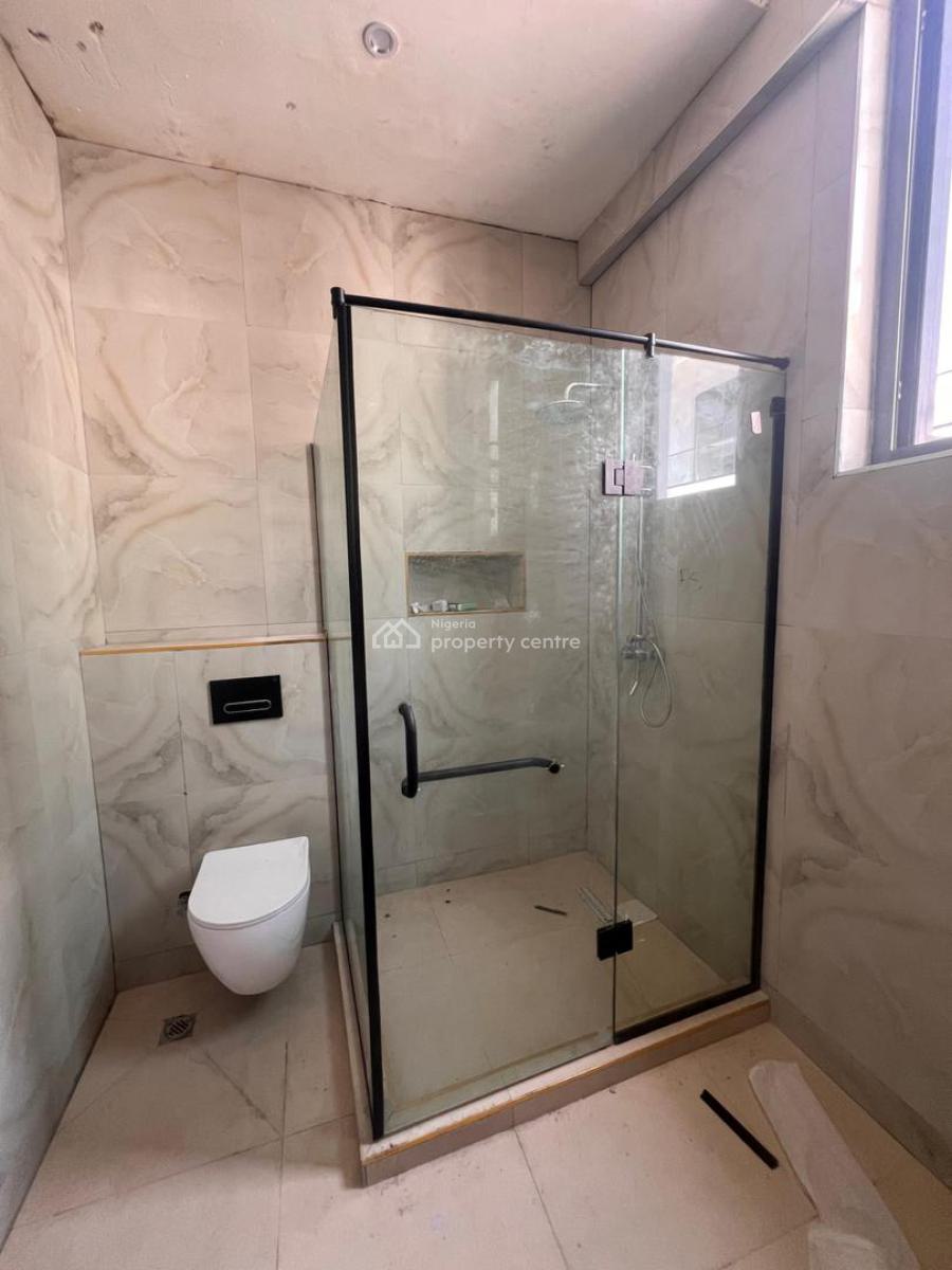 Exclusive 4 Bedroom Terrace with Swimming Pool & Gym in a Mini Estate, Exclusive 4 Bedroom Terrace with Swimming Pool & Gym in a Mini Estate, Lekki Phase 1, Lekki, Lagos, Terraced Duplex for Sale