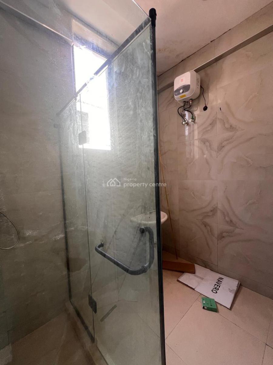 Exclusive 4 Bedroom Terrace with Swimming Pool & Gym in a Mini Estate, Exclusive 4 Bedroom Terrace with Swimming Pool & Gym in a Mini Estate, Lekki Phase 1, Lekki, Lagos, Terraced Duplex for Sale