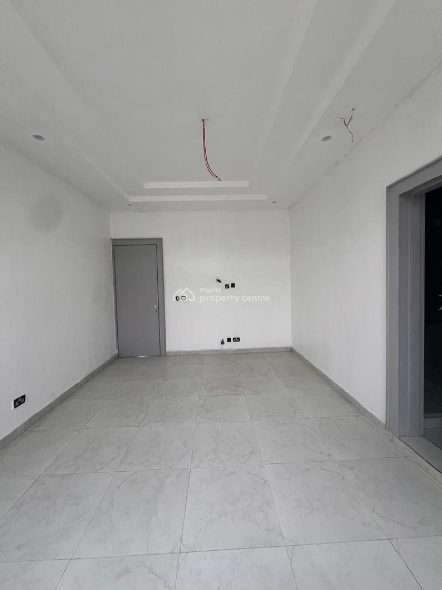 Newly Built 3 Bedroom with Communal Gym and Swimming Pool in an Estate, Newly Built 3 Bedroom with Communal Gym and Swimming Pool in an Estate, Lekki Phase 1, Lekki, Lagos, Flat / Apartment for Sale