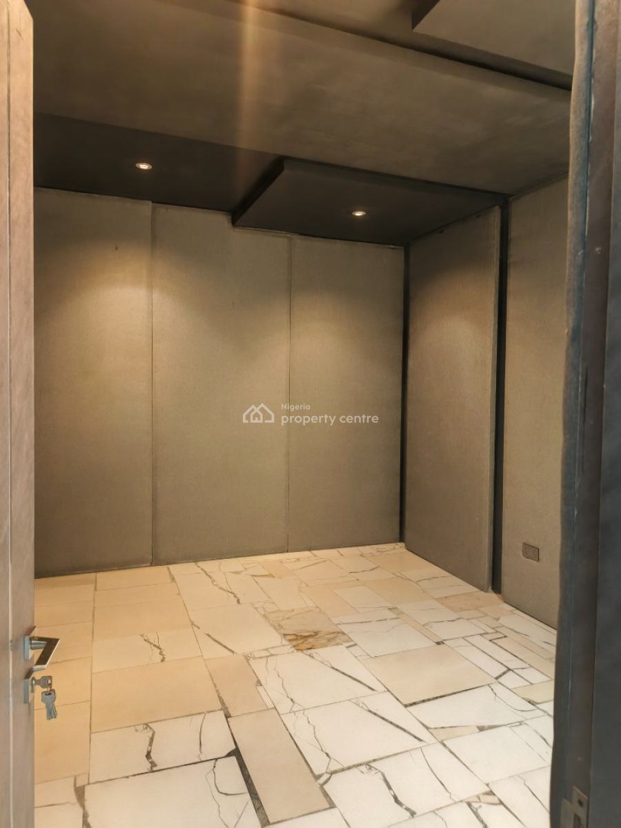 Luxury  Newly Built 5 Bedroom Duplex with a Bq, Royal Garden Estate, Ajiwe, Ajah, Lagos, Detached Duplex for Sale