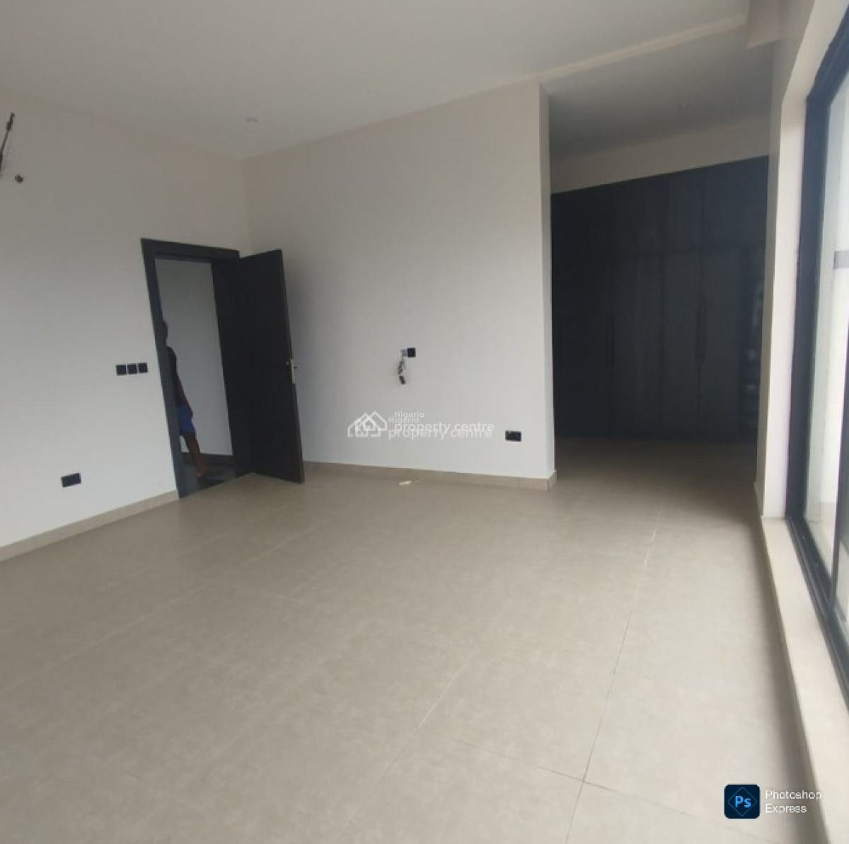 Brand New Very Modern Lovely Mansion, Melrose Park Estate, Vgc, Lekki, Lagos, Detached Duplex for Sale