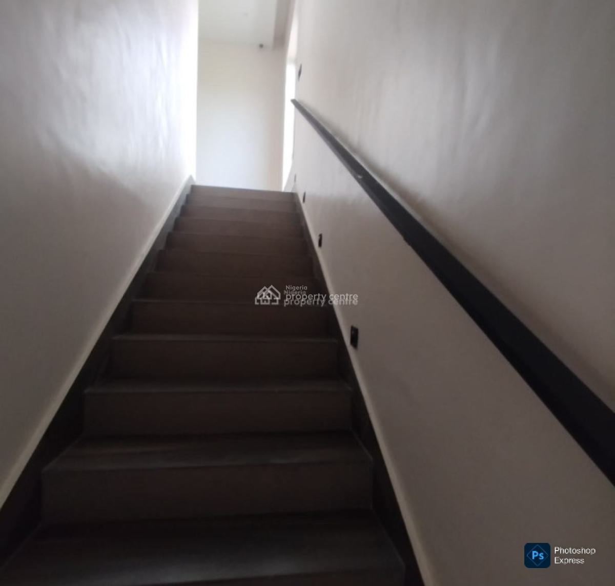 Brand New Very Modern Lovely Mansion, Melrose Park Estate, Vgc, Lekki, Lagos, Detached Duplex for Sale