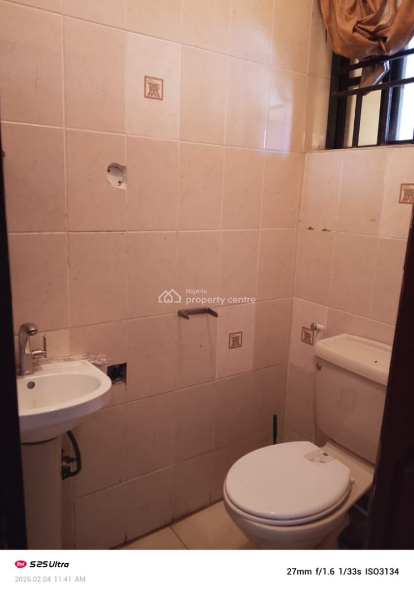 6 Bedroom Detached Duplex, Sangotedo, Ajah, Lagos, Detached Duplex for Sale