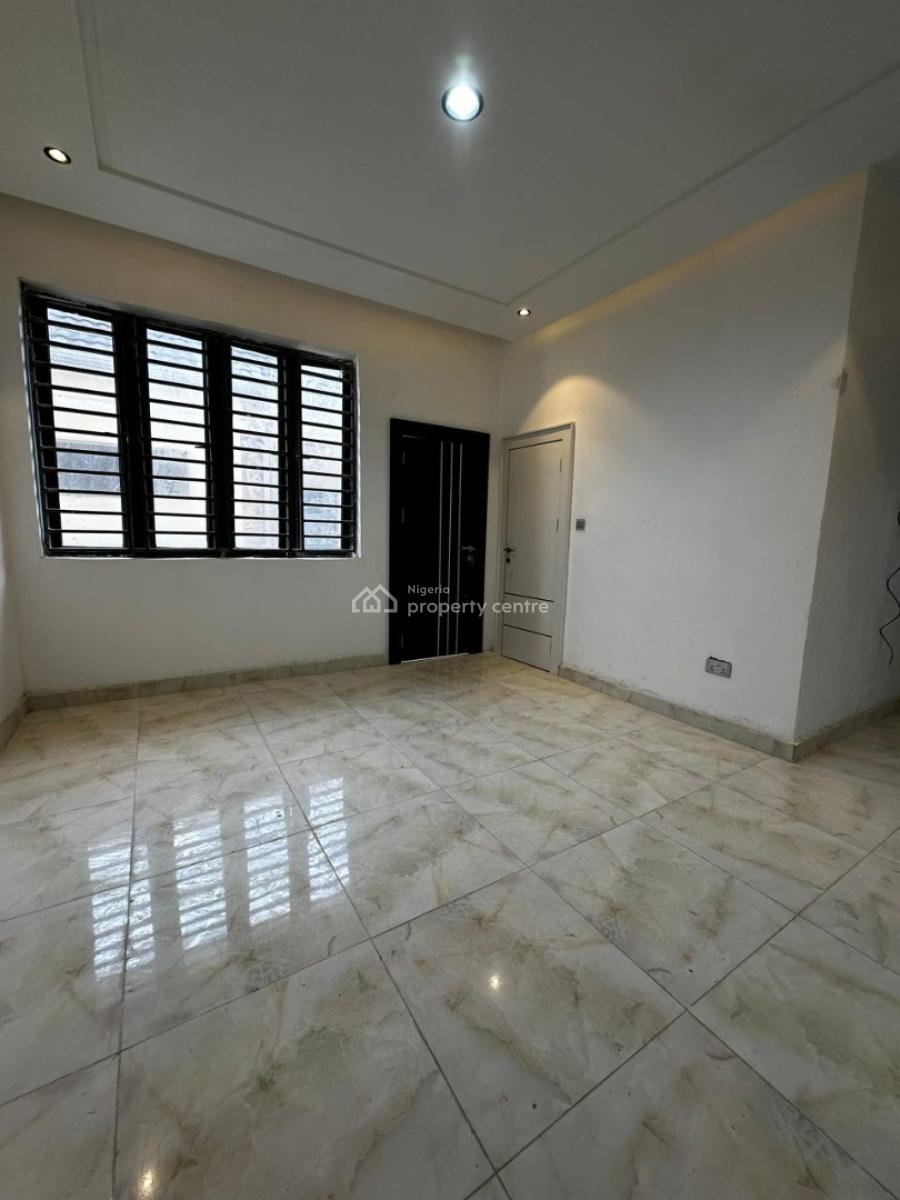 3-bedroom Apartment in Ikate, Ikate, Lekki, Lagos, Flat / Apartment for Rent