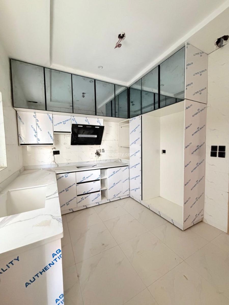 a Modern 3 Bedroom Apartment, Ikate, Lekki, Lagos, Block of Flats for Sale