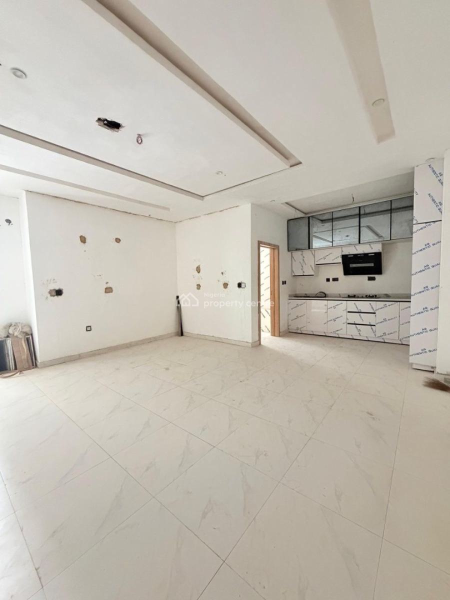 a Modern 3 Bedroom Apartment, Ikate, Lekki, Lagos, Block of Flats for Sale