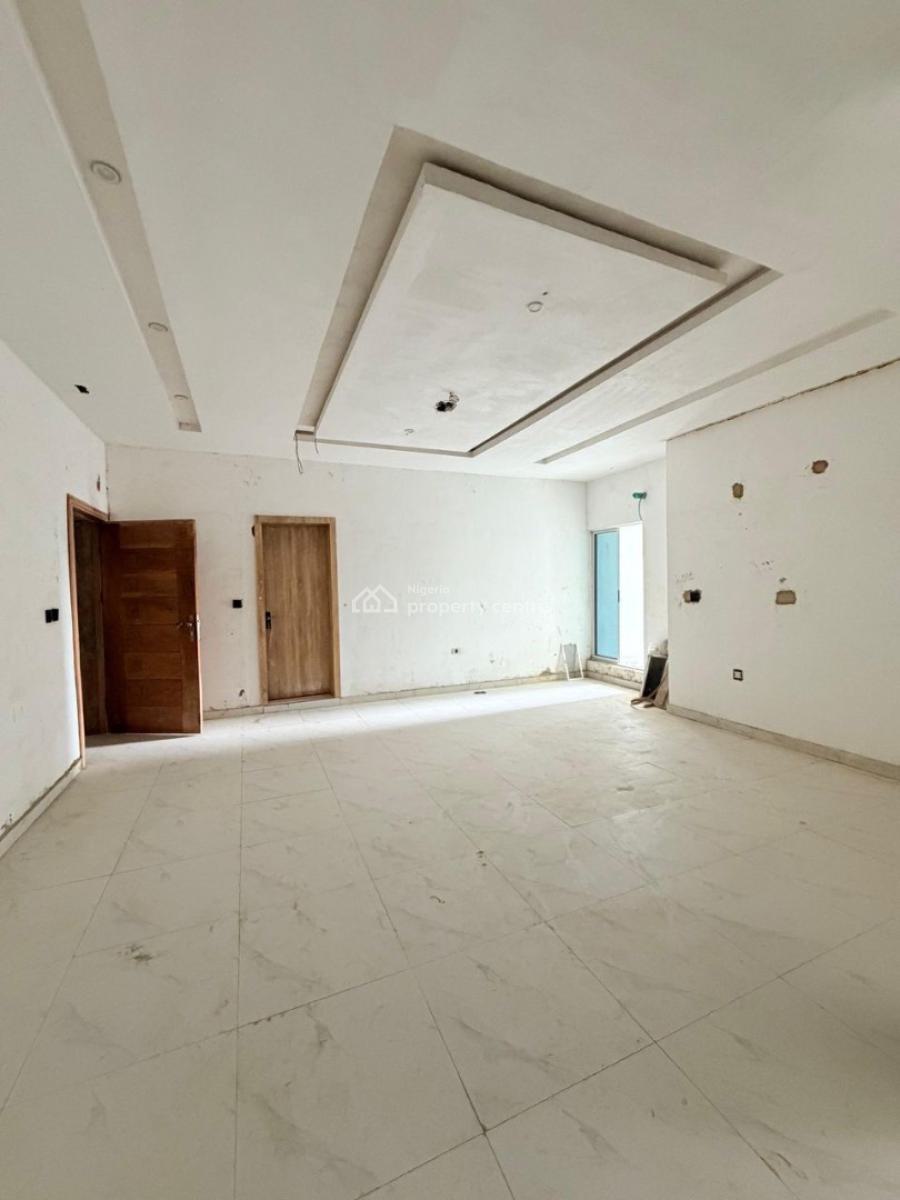 a Modern 3 Bedroom Apartment, Ikate, Lekki, Lagos, Block of Flats for Sale