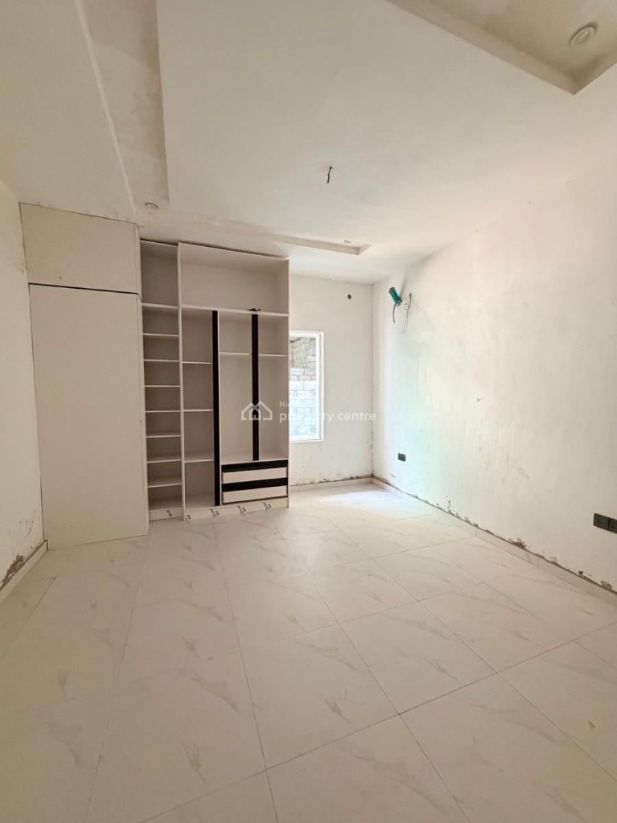 a Modern 3 Bedroom Apartment, Ikate, Lekki, Lagos, Block of Flats for Sale