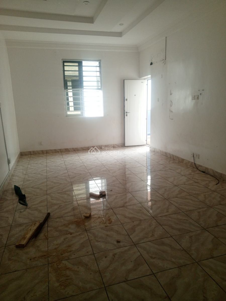 Standard Mini Flat in Lekki County Estate, Ivy Homes Estate Off Lekki County Estate, Lekki, Lagos, Mini Flat (room and Parlour) for Rent